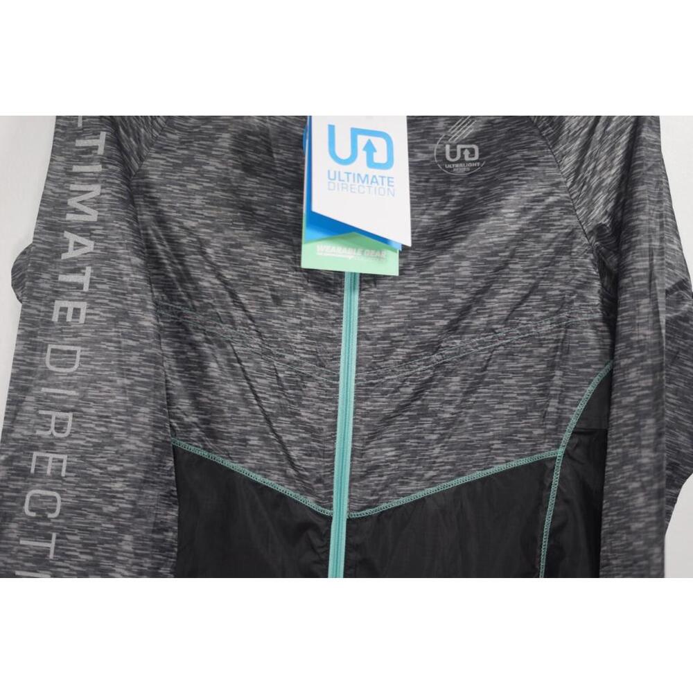 Ultimate Direction Womens Ventro Windshell Vented… - image 3